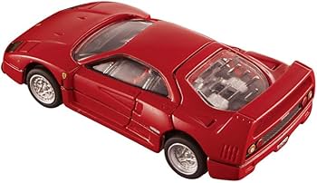 Amazon.co.jp: タカラトミー『 トミカプレミアム 31 F40 』 ミニカー